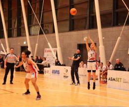 Colpaccio stagionale della Rhodigium 