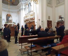 Venezze, un anno di voci bianche