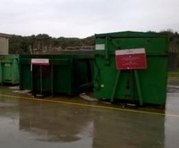 S&igrave; al progetto del nuovo ecocentro