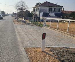 Ca&rsquo; Don&agrave; ora rester&agrave; all&rsquo;asciutto