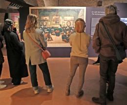 Il Roverella vola a quota 1.700