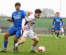 La Vis frena e perde un&rsquo;occasione