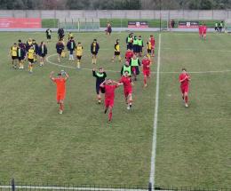 I Boscolo trascinano il Bocar