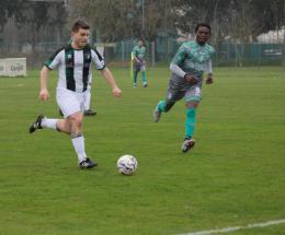 Alto, tris che sa di Prima