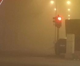 Tempo buono, aria cattiva: sfora il Pm10