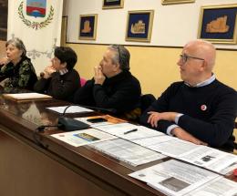 Italia Nostra conferma Bellettato