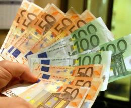 Credito, in 5 anni persi 200 milioni