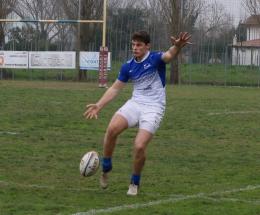 Il Borsari Badia si sta togliendo soddisfazioni 