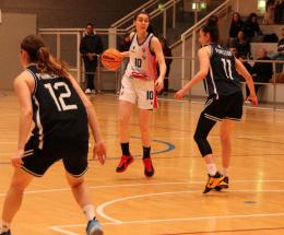 &ldquo;Un capolavoro delle ragazze&rdquo;