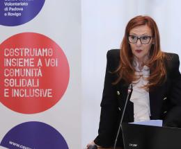 Il Csv fa tappa anche qui