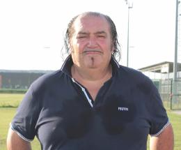 Addio Gigi Napoli, volto del calcio