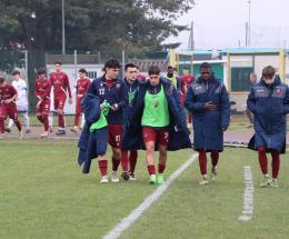 Adriese, senza gol non ci si salva