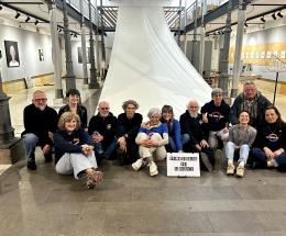 Quando l&rsquo;arte &egrave; testimonianza