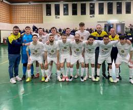 L&rsquo;Adriauto si illude nella &ldquo;classica&rdquo;