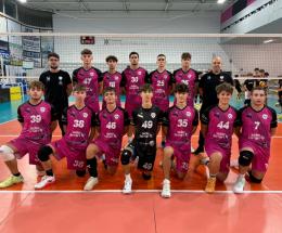 Quarti di finale per l&rsquo;Under 20 