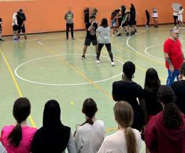 Una giornata a tutto sport