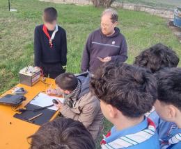 A tu per tu col mondo radio