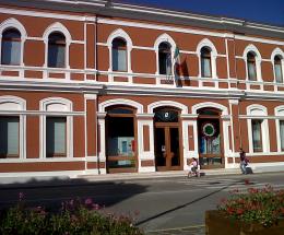 Quattro milioni per migliorare la citt&agrave;