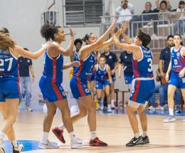 Dopo la sosta si decide il futuro