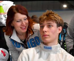 Centro Rovigo, gioie e dolori