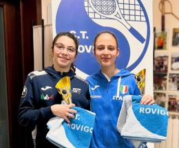 Derby femminile in casa nell&rsquo;U14