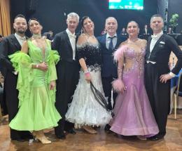 La Wip &ldquo;ondeggia&rdquo;