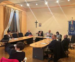 Distretto della giostra, tante novit&agrave; 