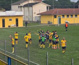 Lo Scardovari si gode il primato