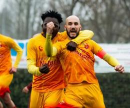 La palla a spicchi a pieni voti