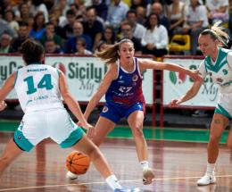 Rhodigium, la battaglia continua