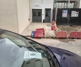 &ldquo;Carcere, work in progress&rdquo;