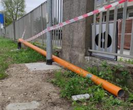 Fleximan: archiviati i &ldquo;complici&rdquo;