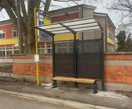 Migliora l&rsquo;attesa del bus