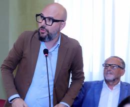 Frigato chiude alla mediazione