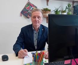 Dipartimento prevenzione a Finchi