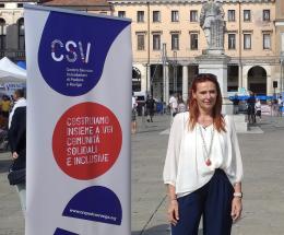 &ldquo;La vera prevenzione &egrave; l&rsquo;educazione&rdquo;