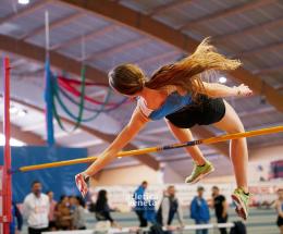 Discobolo, quanti passi da gigante