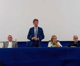 Filippi: &ldquo;La nostra forza siete voi&rdquo;