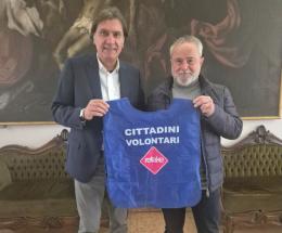 Fra Comune e Retake nuova collaborazione