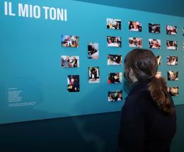 La Mostra Cibotto ora &egrave; per tutti