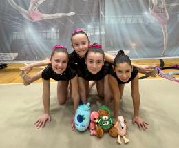 Sar, ancora soddisfazioni