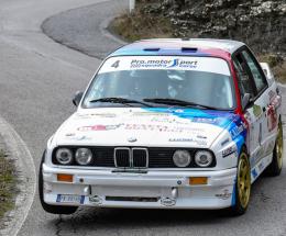 Vallate Aretine, Luise e il bicchiere mezzo pieno 