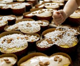 Per spiccare un volo per la vita