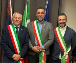 Capitale del mare, &ldquo;ci riproveremo&rdquo;