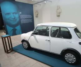 Cibotto tra Rovigo e Scano Boa