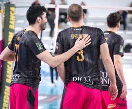 Delta Volley, che iniezione di fiducia