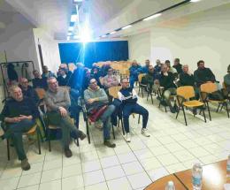 Tra postura e fasi di gioco