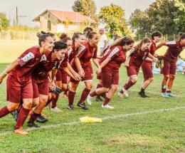 Gordige, chiamata da dentro o fuori