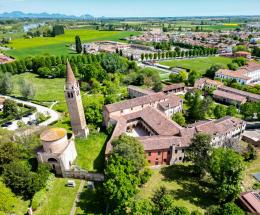 Da magazzino a spazio per tutti