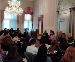 Educare alla responsabilit&agrave;